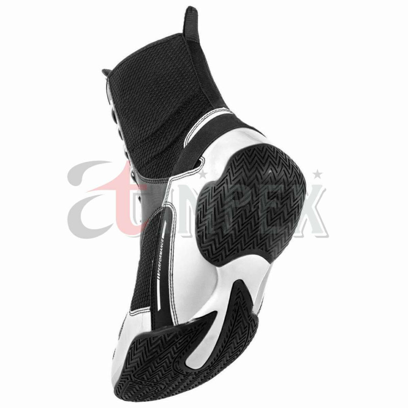 Boxing Boots