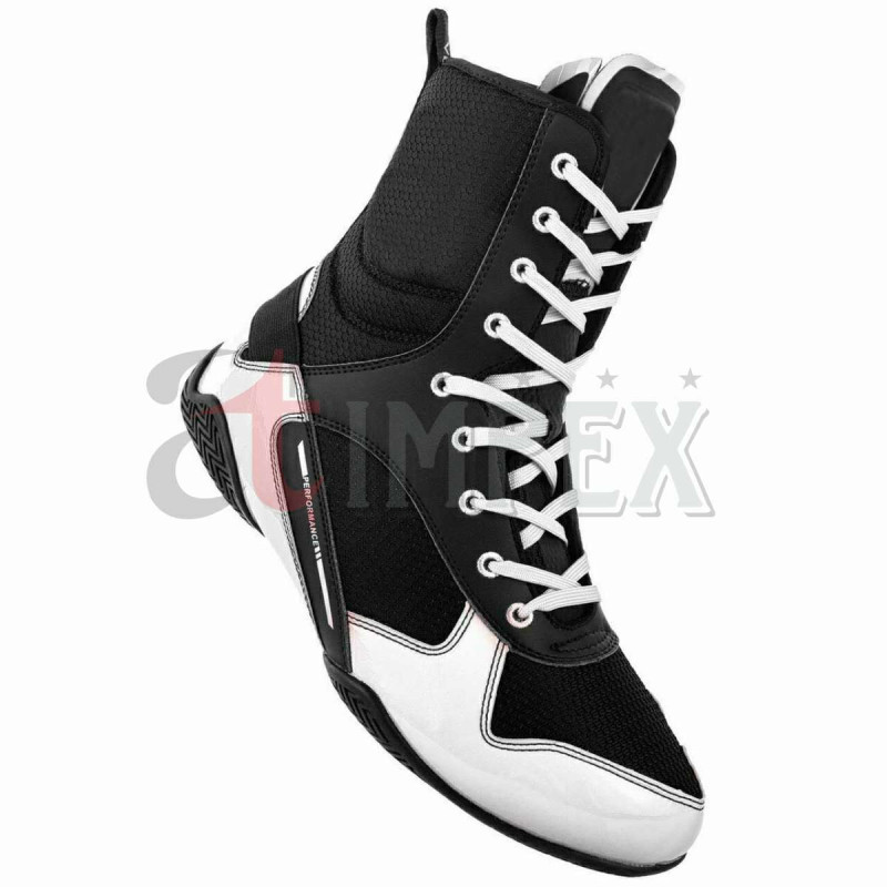 Boxing Boots