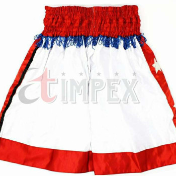 Boxing Shorts