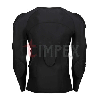 Chest Protector