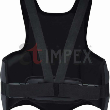 Chest Protector