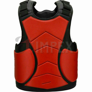Chest Protector