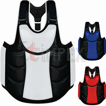 Chest Protector