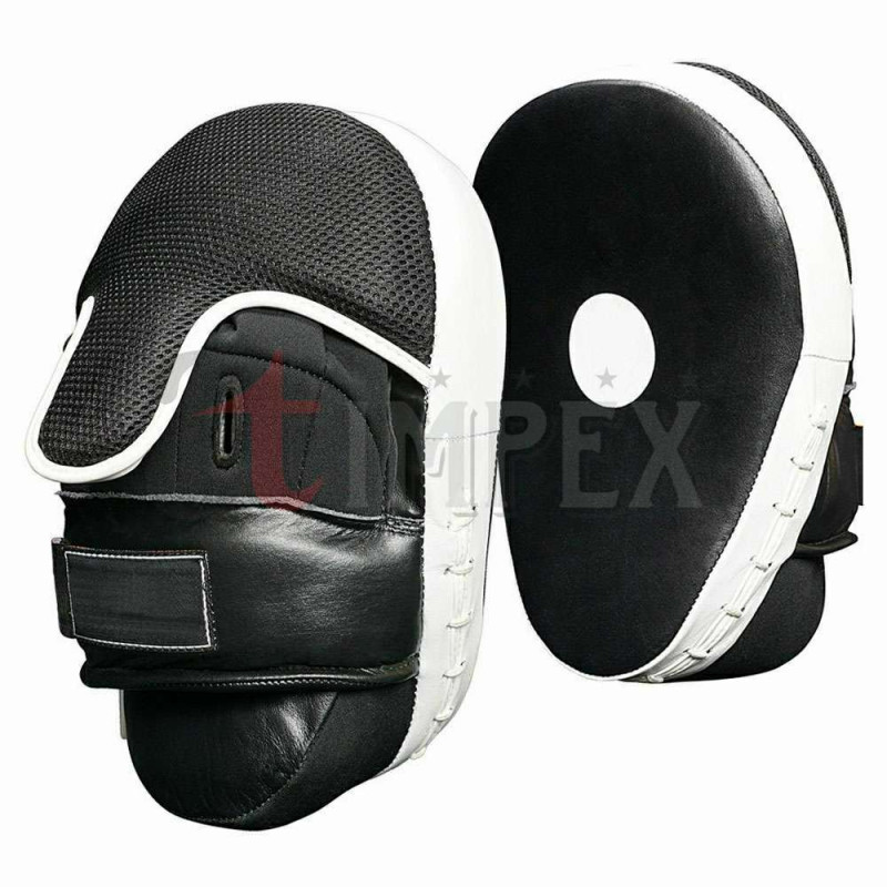 Focus Pads