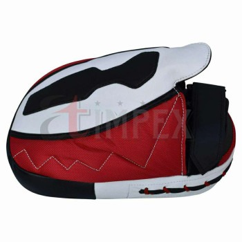 Focus Pads