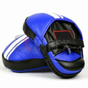 Focus Pads