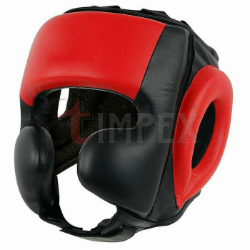 Head Guards