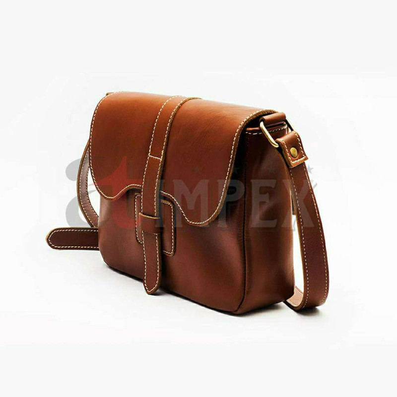 Leather Bags
