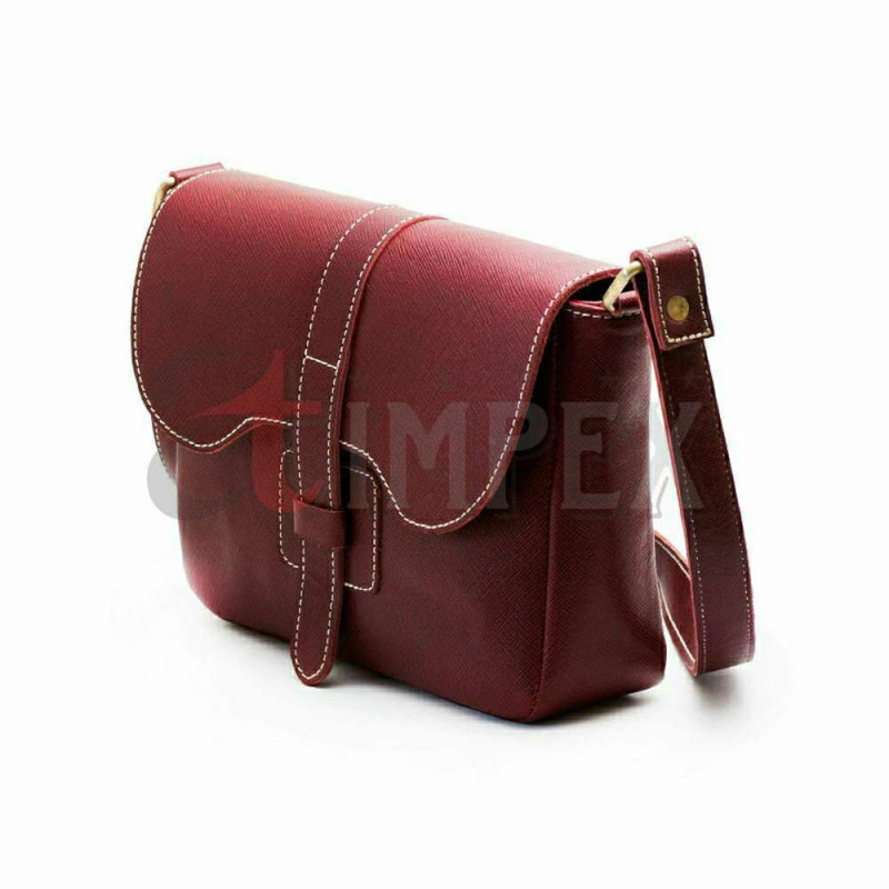 Leather Bags