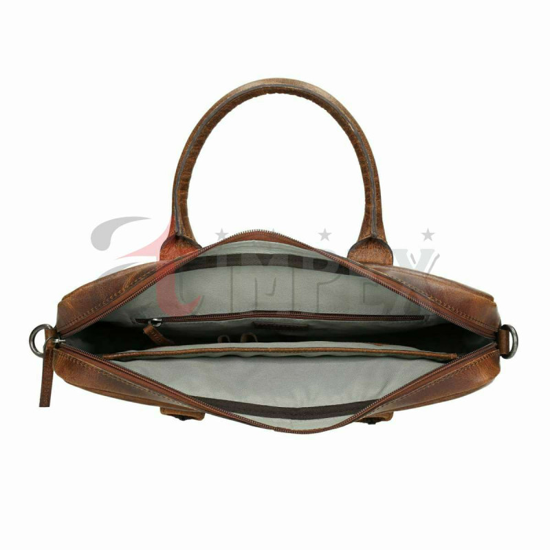 Leather Bags