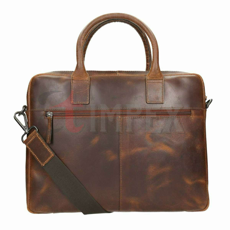 Leather Bags