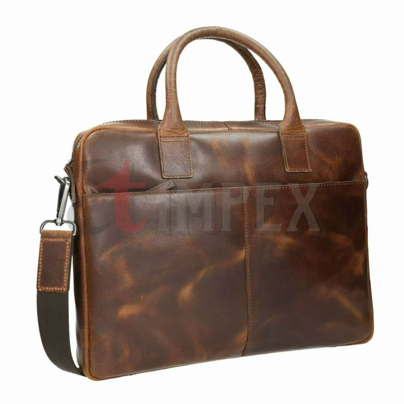 Leather Bags