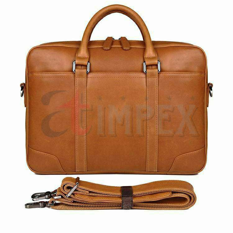 Leather Bags