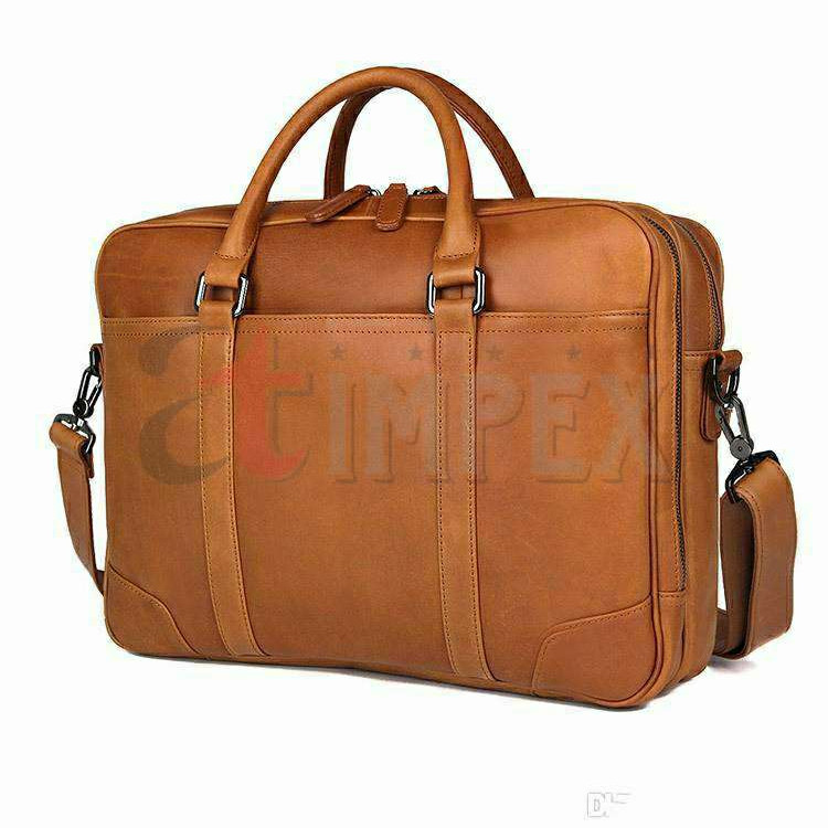 Leather Bags