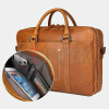 Leather Bags