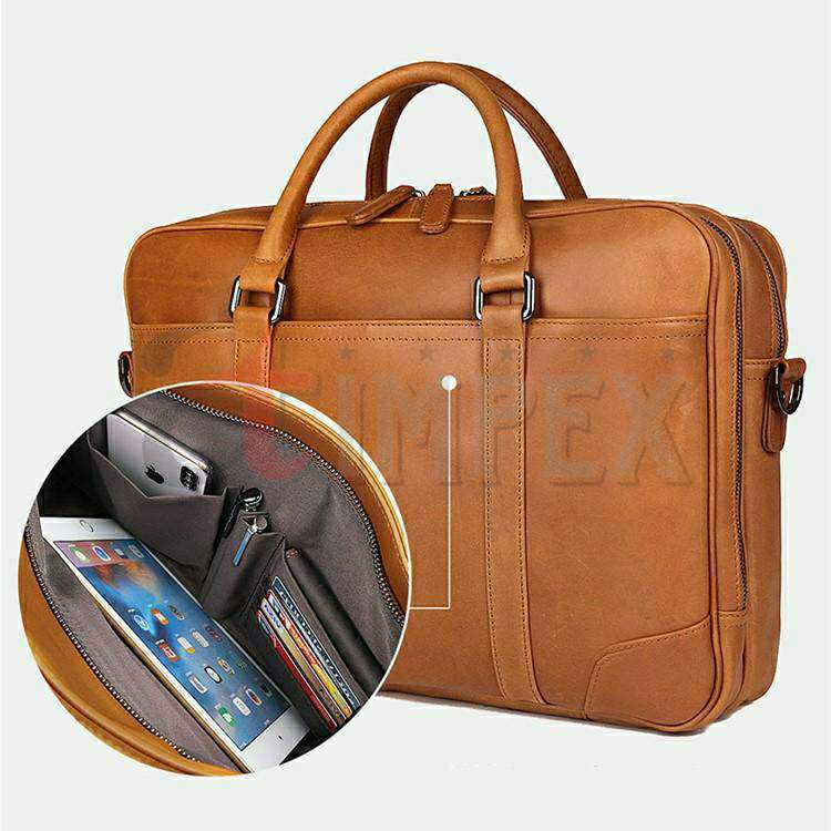 Leather Bags