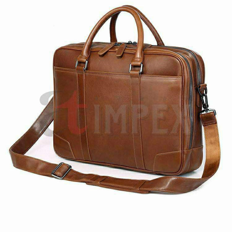 Leather Bags