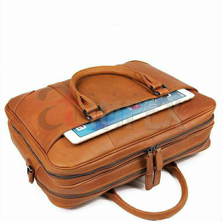 Leather Bags
