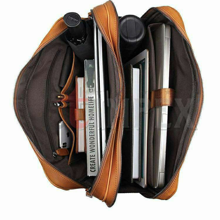 Leather Bags