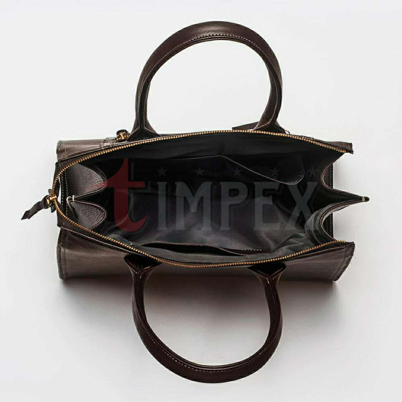 Leather Bags