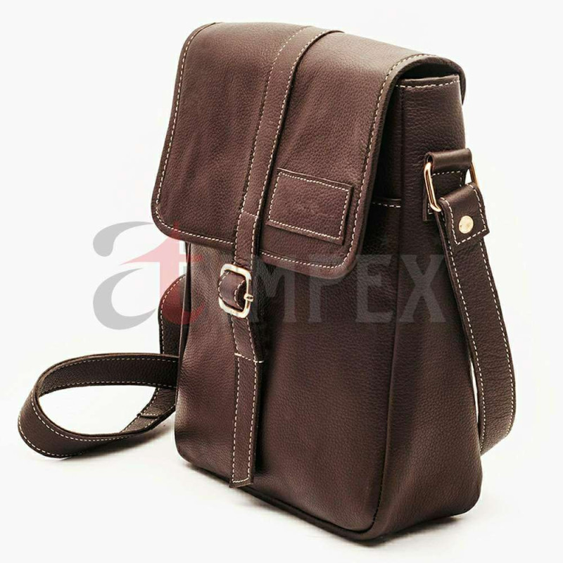 Leather Bags