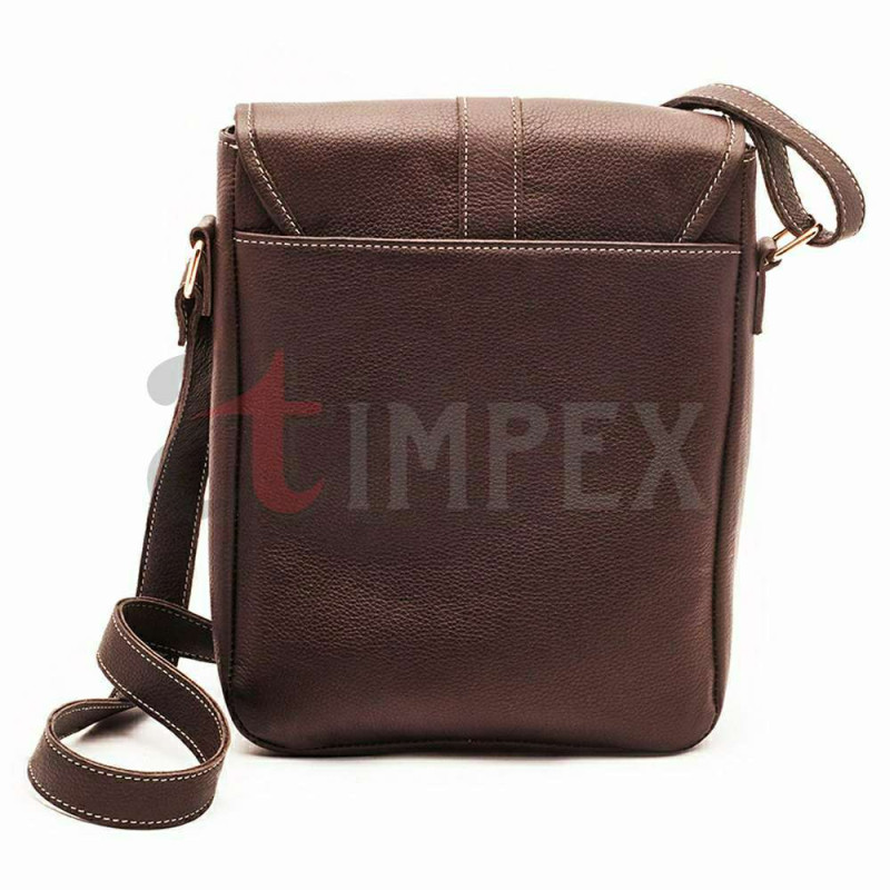 Leather Bags