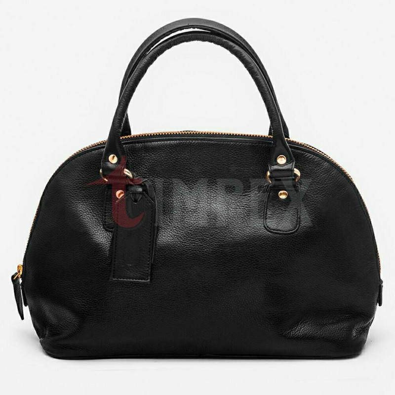 Leather Bags
