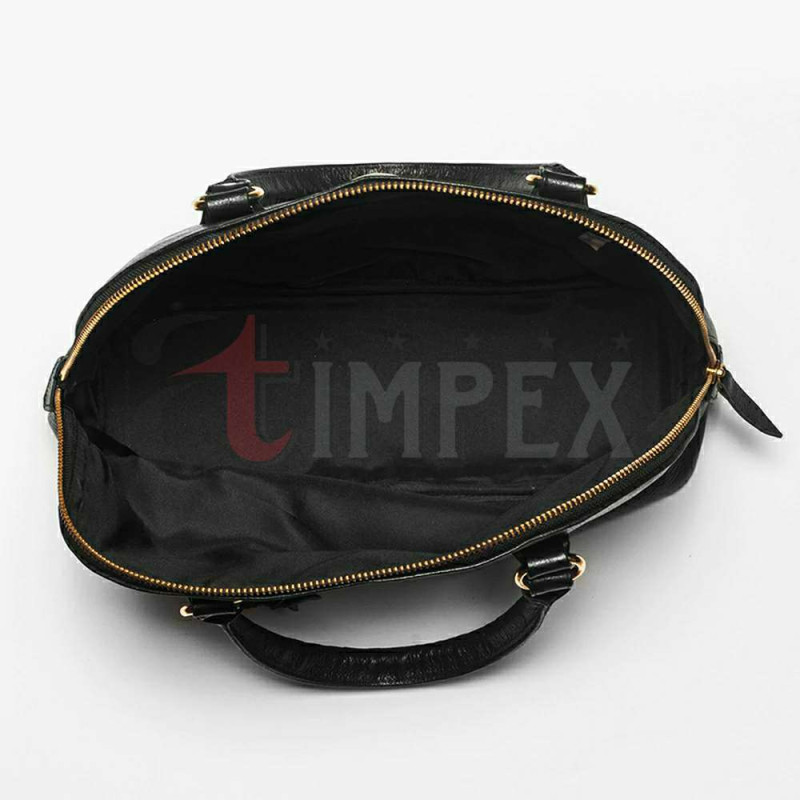 Leather Bags