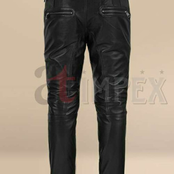 Leather Pants