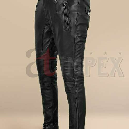 Leather Pants