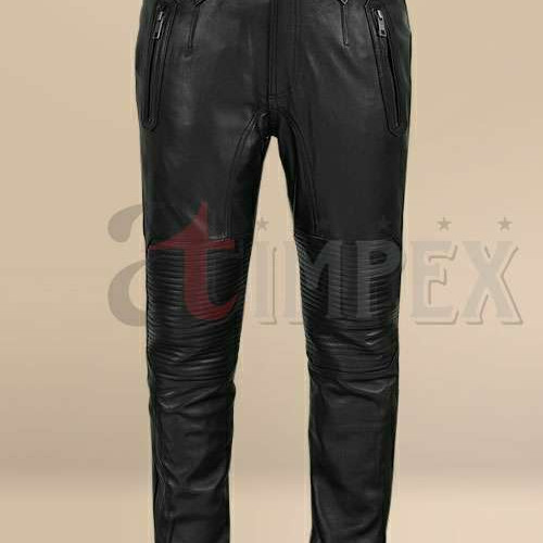 Leather Pants