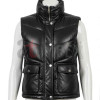Leather Vest