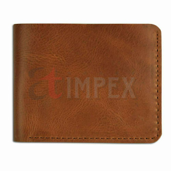 Leather Wallet