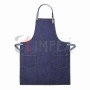 Denim Apron