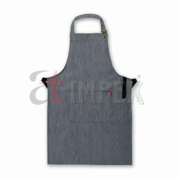 Denim Apron