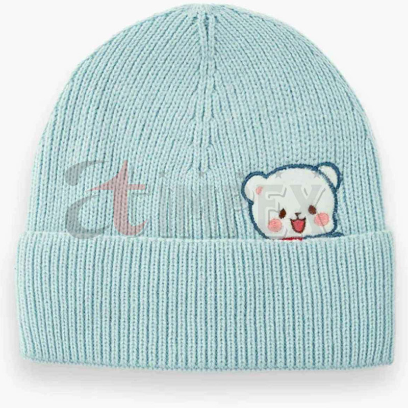 Beanie Caps