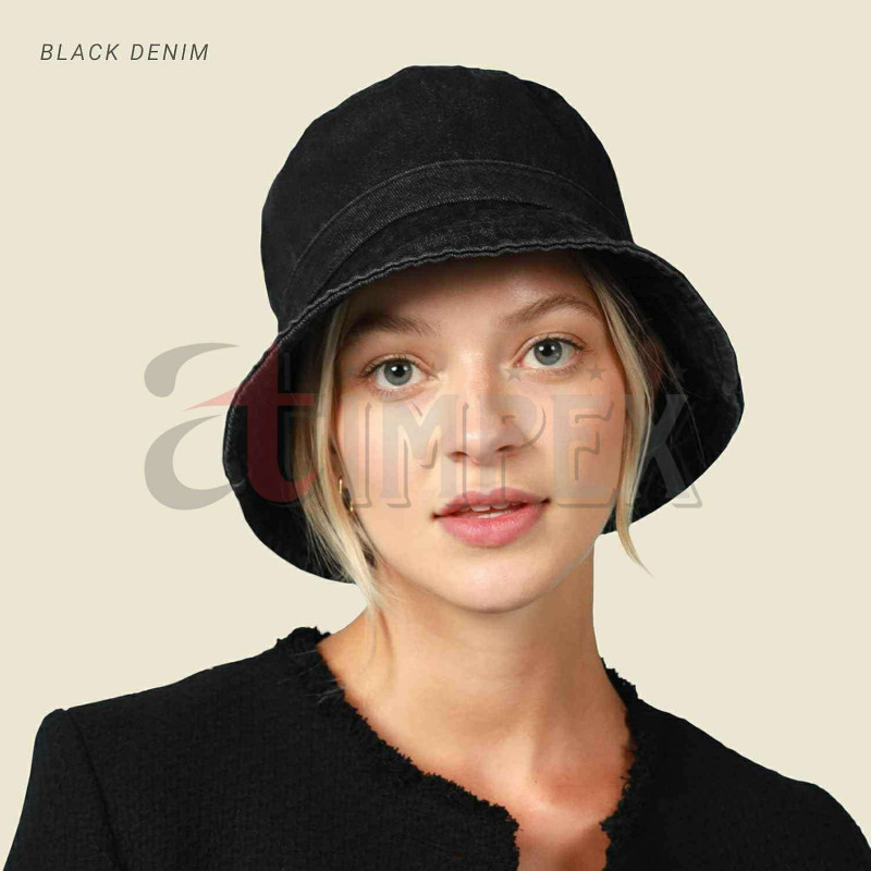 bucket hat