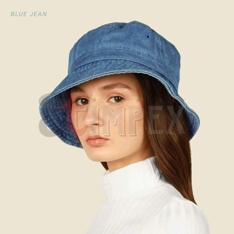bucket hat