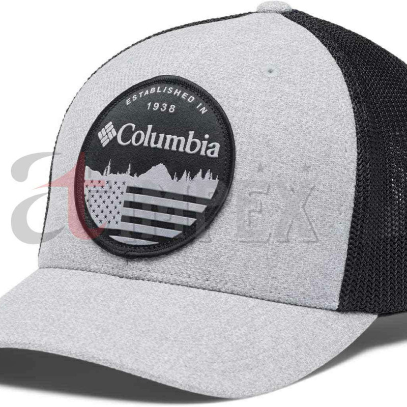 Caps